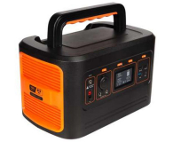 XTORM Mobilna stacja ładujaca 500W XXP500 - 712224 - zdjęcie 2